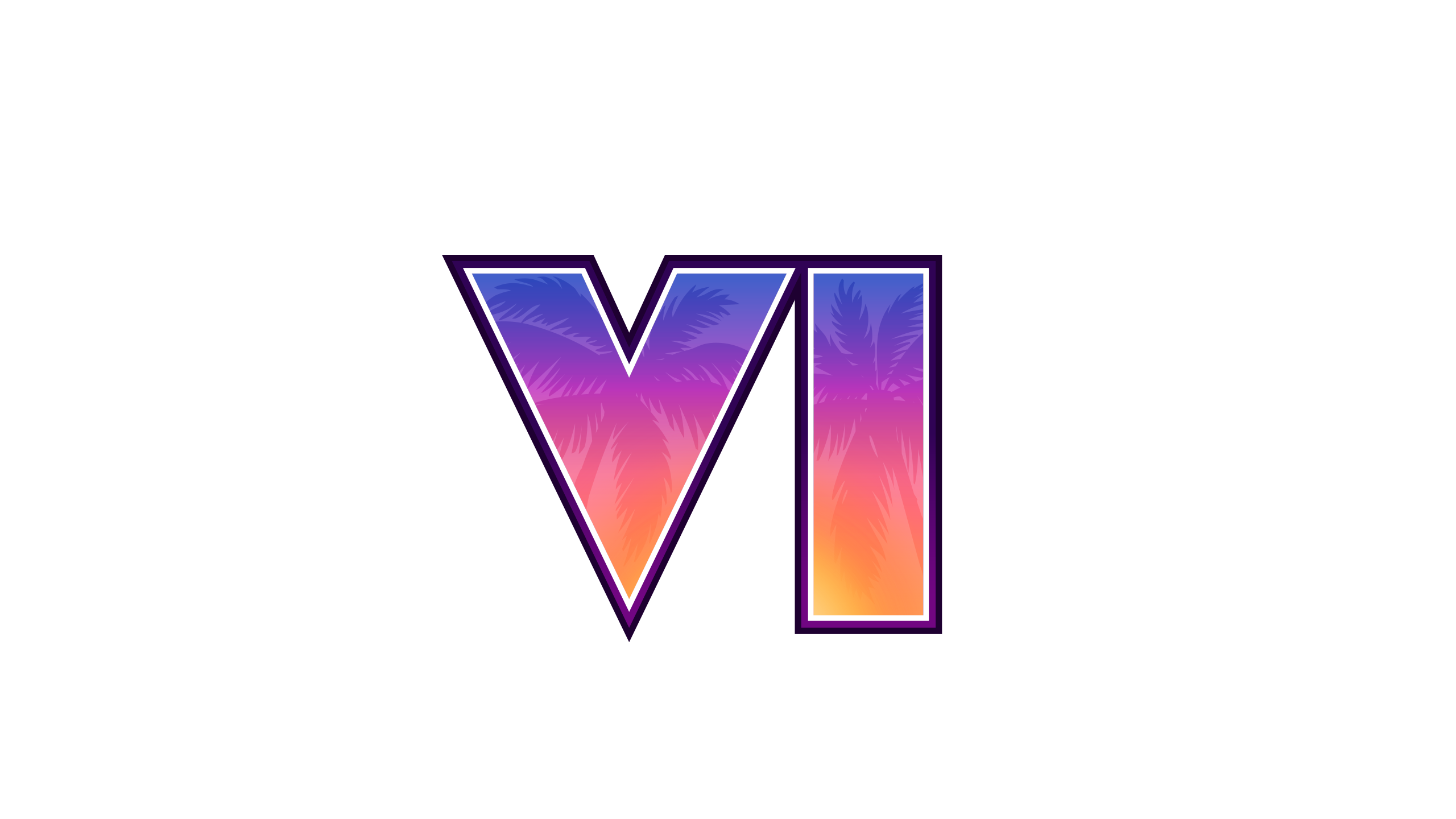 GTA VI 标志